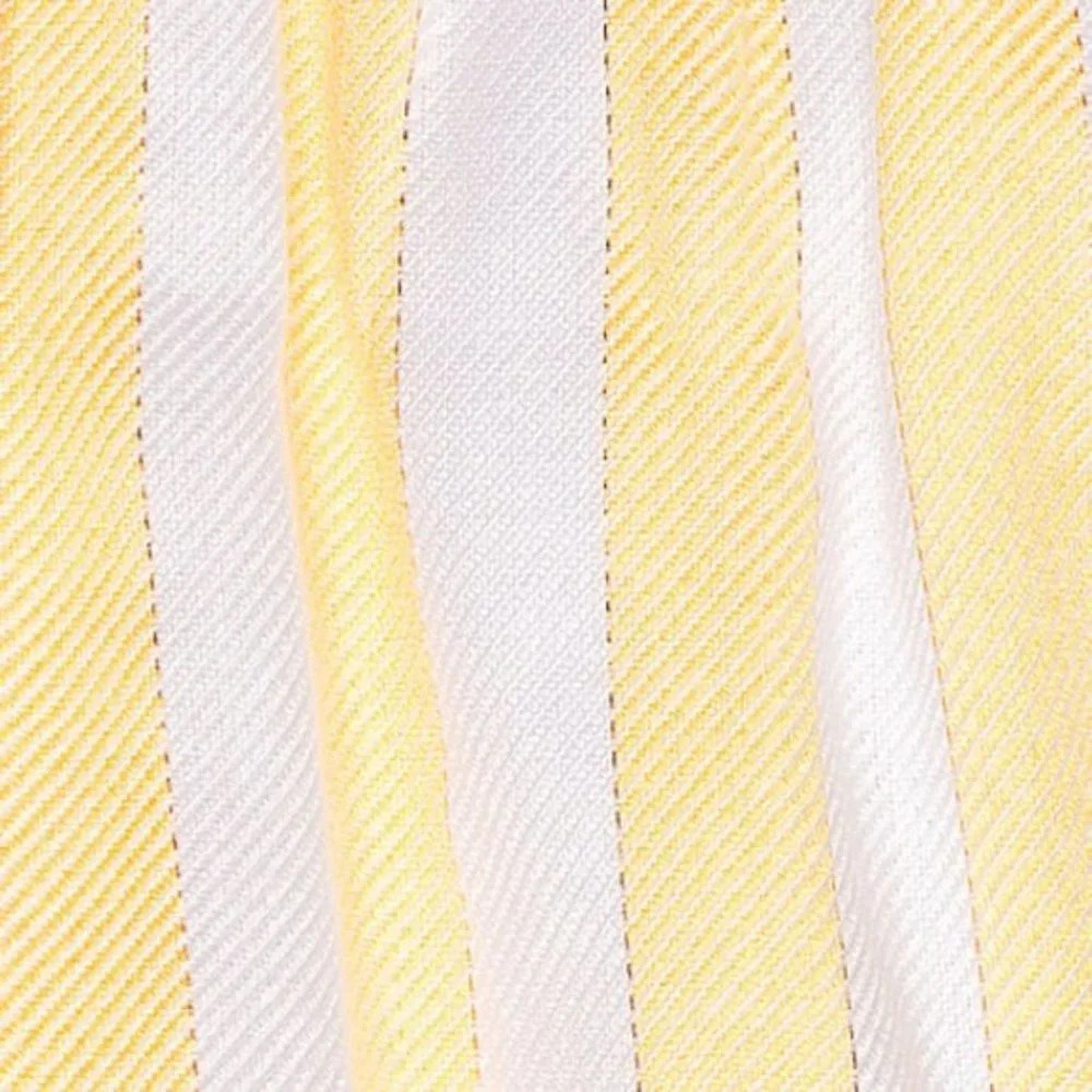 Lovers+Friends Striped Brenda Crop Top NWT - Picture 3 of 8
